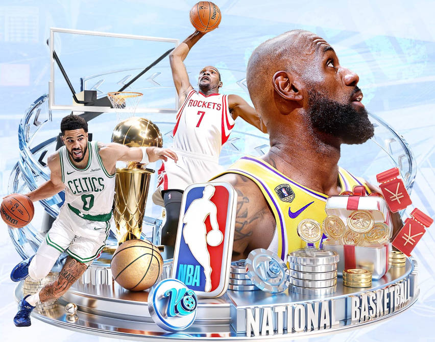 时隔53年夺冠+FMVP+NBA杯MVP！布伦森当选ESPY最佳NBA球员